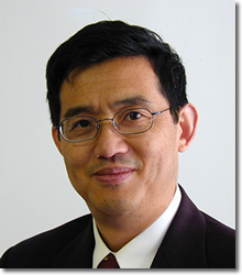 Rev. Yujian Hong